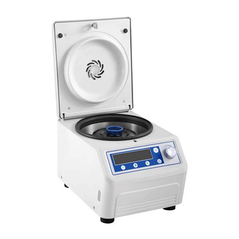 high speed benchtop centrifuge